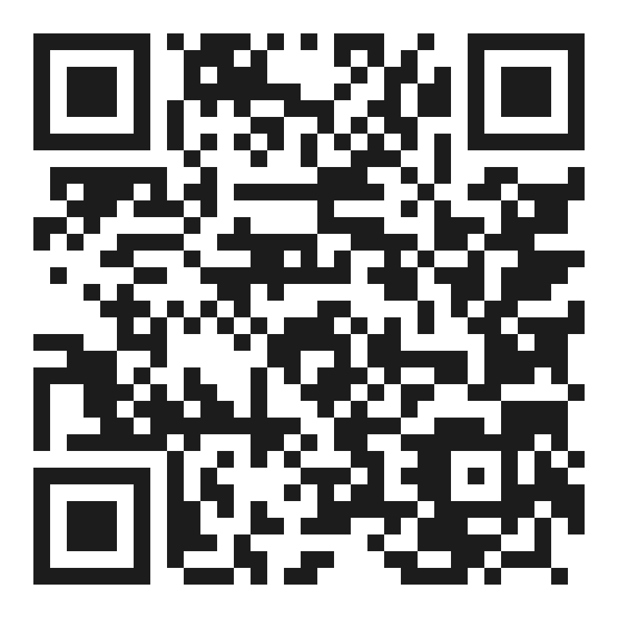 Código QR de esta tarjeta