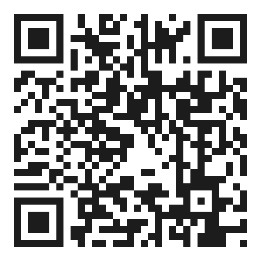 Código QR de esta tarjeta