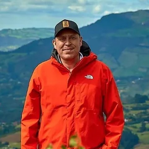 Julián Andrés López Cleves