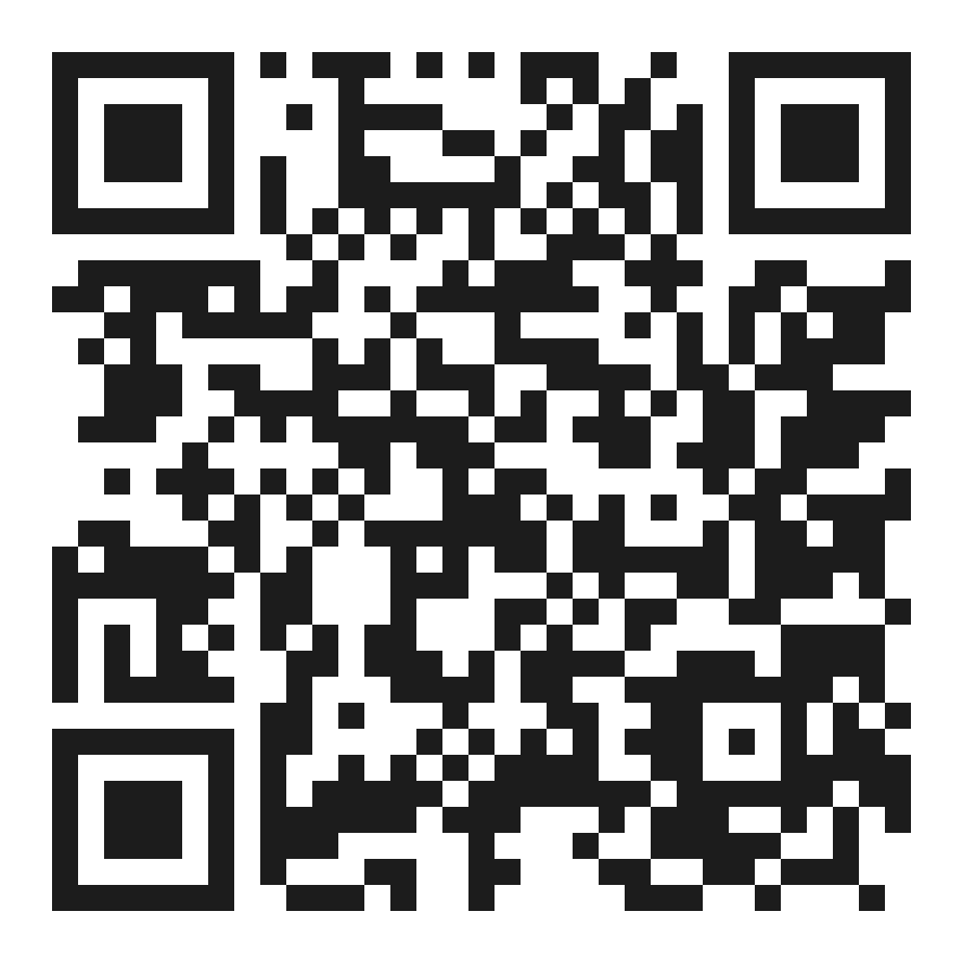 Código QR de esta tarjeta