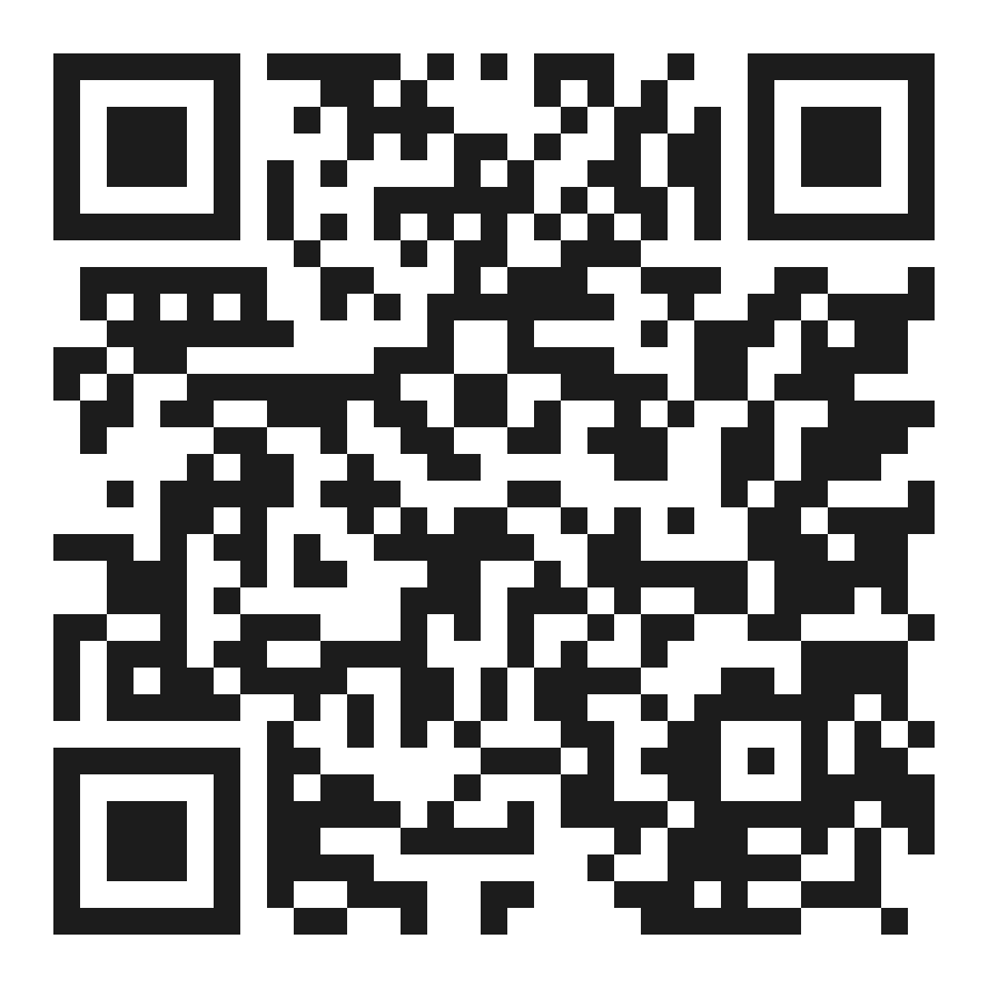 Código QR de esta tarjeta