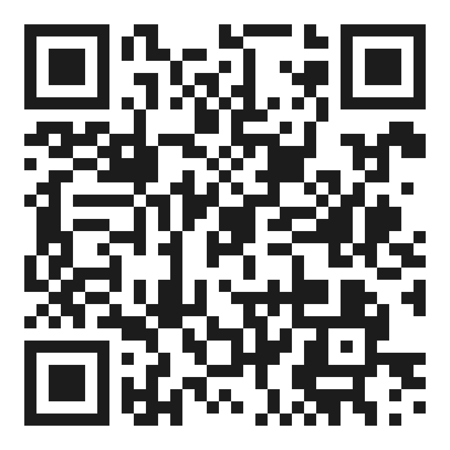 Código QR de esta tarjeta
