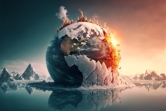 Servicios de cambio climático