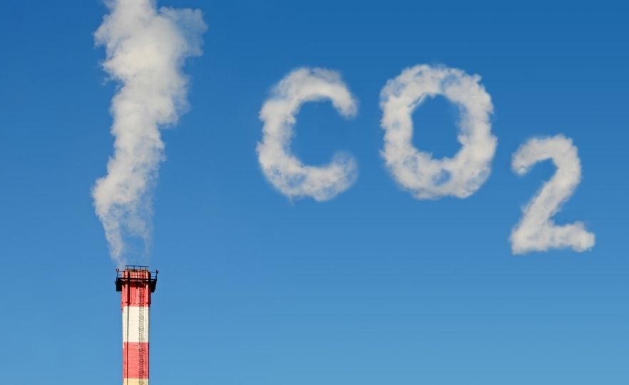 Cuantificación de emisiones de gases de efecto invernadero