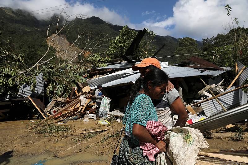 Estudios de vulnerabilidad ambiental