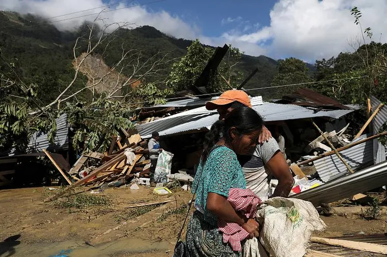 Estudio de vulnerabilidad climática del territorio